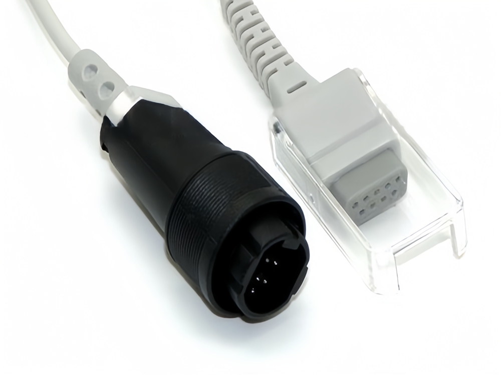 FL-06 兼容HRS延长线