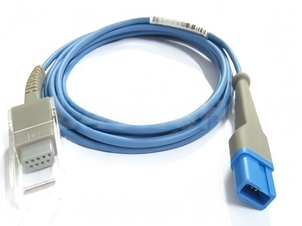 FL-14 太空血氧转接线