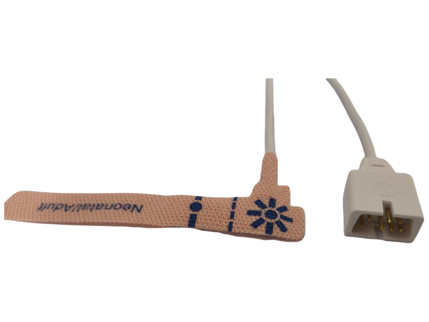 久久99久久久久水蜜桃使用脉搏血氧饱和度传感器