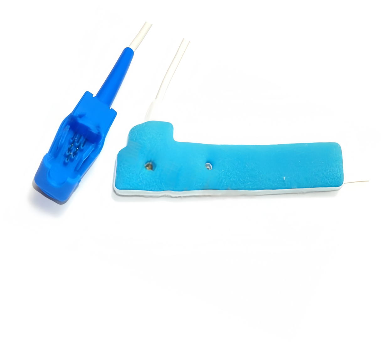 久久99久久久久水蜜桃使用脉搏血氧饱和度传感器