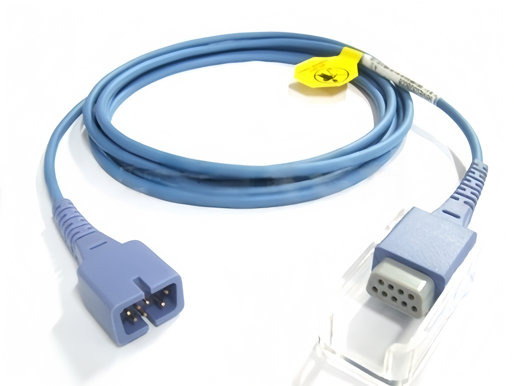 心电监护仪血氧转换线